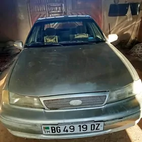 Daewoo Nexia 1995