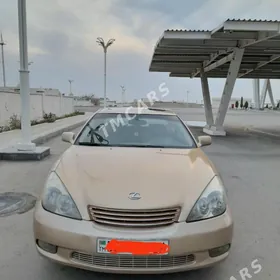 Lexus ES 300 2003