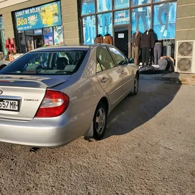 Toyota Camry 2002