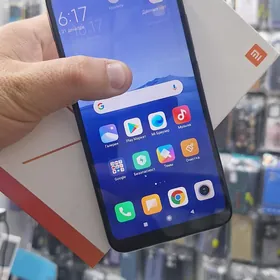 Redmi 7 Zawot