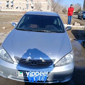 Toyota Camry 2003