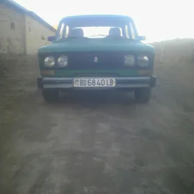 Lada 2106 1990