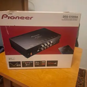 процессор Pioneer