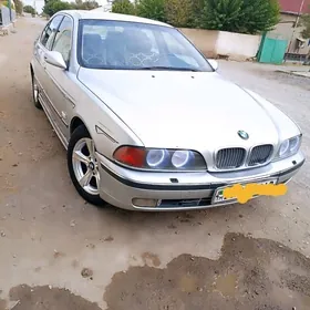 BMW 528 1999