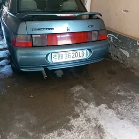 Lada 2110 2001