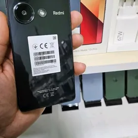 Redmi not 13 pro