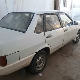 Lada 21099 1998