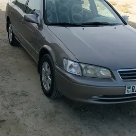 Toyota Camry 1998