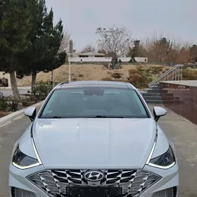 Hyundai Sonata 2020