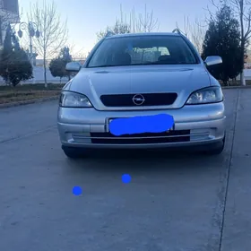 Opel Astra 2001