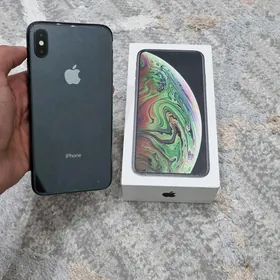 iPhone Xs max 2sim