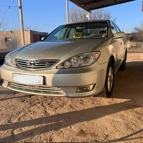 Toyota Camry 2002