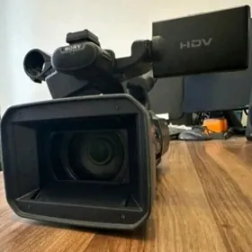 Sony HDV