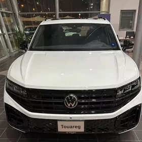 Volkswagen Touareg 2024