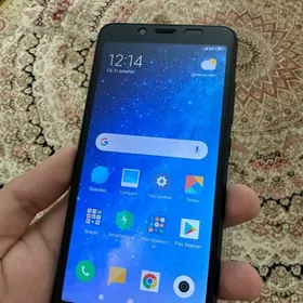 redmi 6