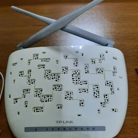 Wi-fi router TP-Link б/у