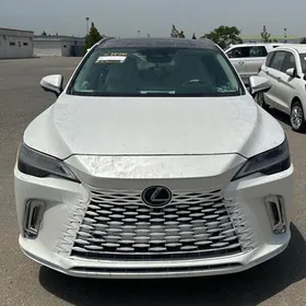 Lexus RX 350 2023