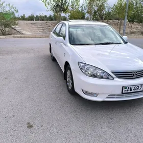 Toyota Camry 2006