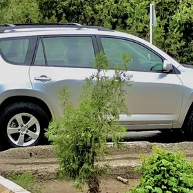 Toyota RAV4 2010