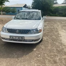 Toyota Avalon 2004