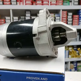 Hyundai starter