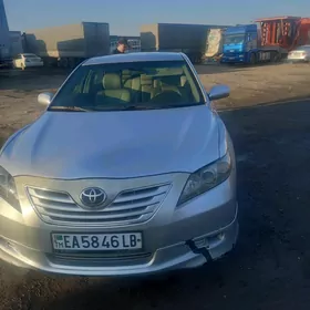 Toyota Camry 2008