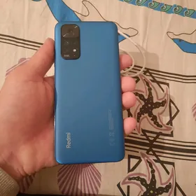 redmi note 11 4/64gb