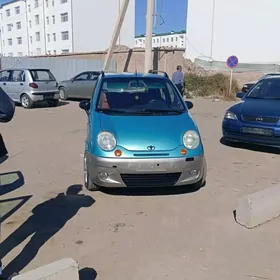 Daewoo Matiz 2005