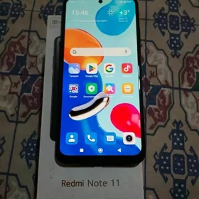 Redmi not 11