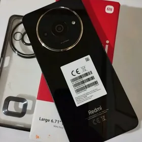 Redmi a3x