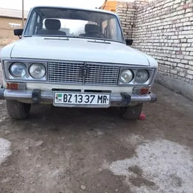 Lada 2106 1993