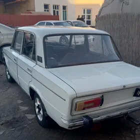 Lada 2106 1987