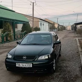 Opel Astra 1999