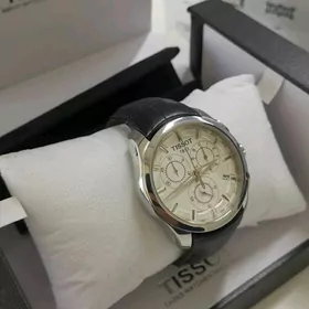 Sagat часы Tissot