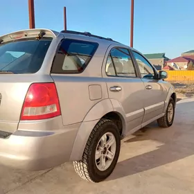 Kia Sorento 2005