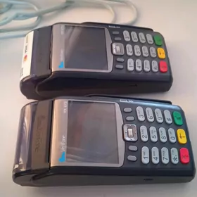 verifone x675 terminal