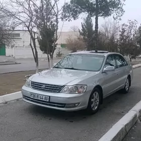 Toyota Avalon 2000