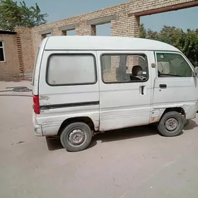 Daewoo Damas 2005