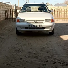 Opel Astra 1991