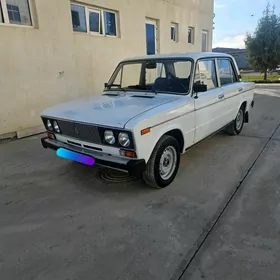 Lada 2106 2002