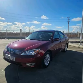 Toyota Camry 2003