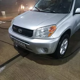 Toyota RAV4 2004