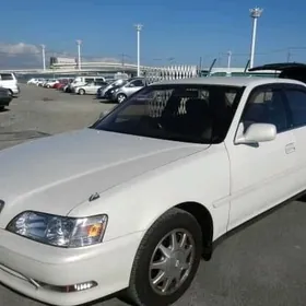 Toyota Cresta 1996