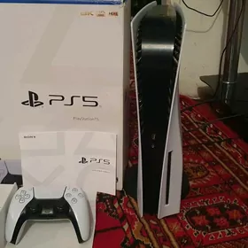 playstation 5