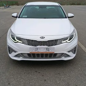 Kia Optima 2020