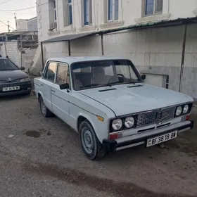 Lada 2106 1998