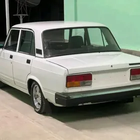 Lada 2107 2010