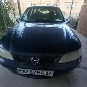 Opel Vectra 2001