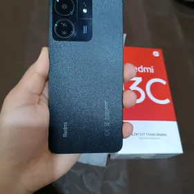 Redmi13c 4/128