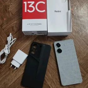 Redmi 13 c (128)